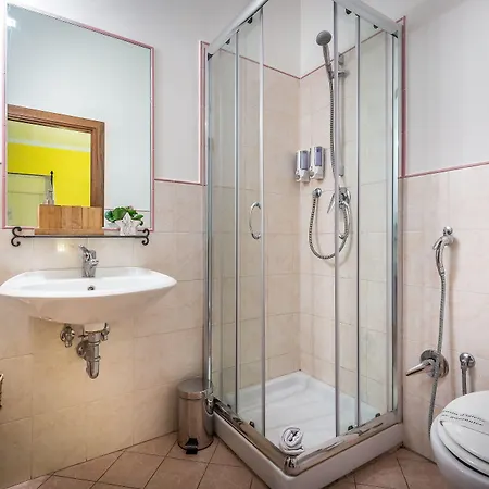 Dimora Altea 4* Florence