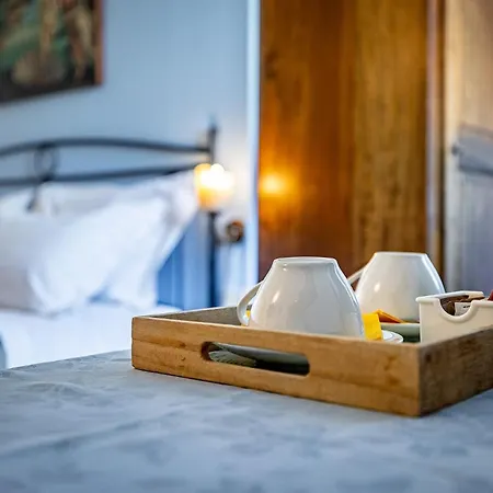 Bed & Breakfast Dimora Altea