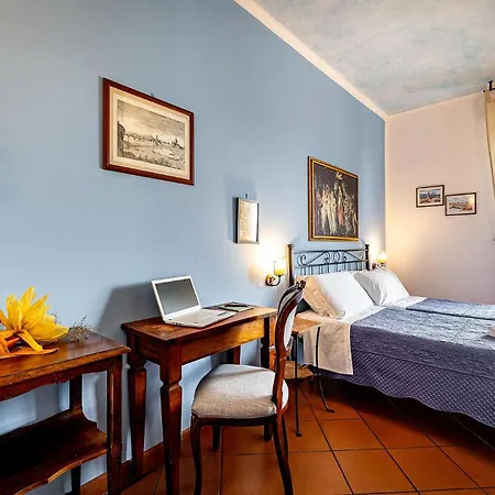 Dimora Altea 4* Florence