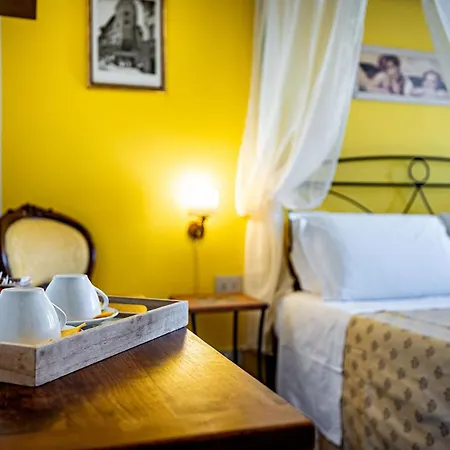 Dimora Altea Bed & Breakfast