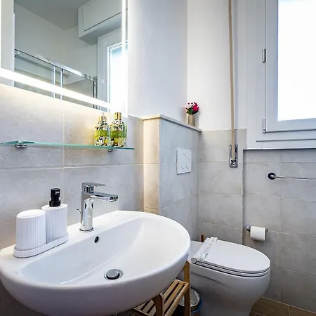 Bed & Breakfast Dimora Altea