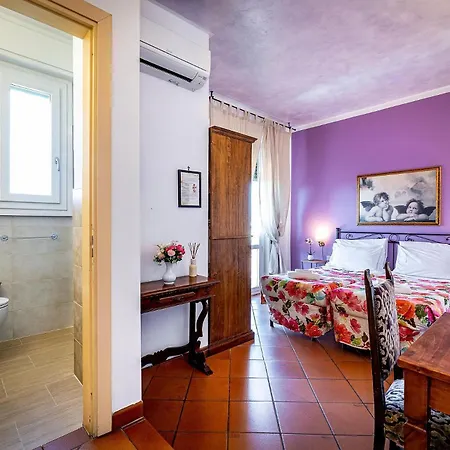 Dimora Altea 4*
