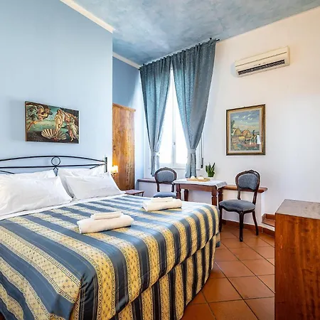 Dimora Altea 4*