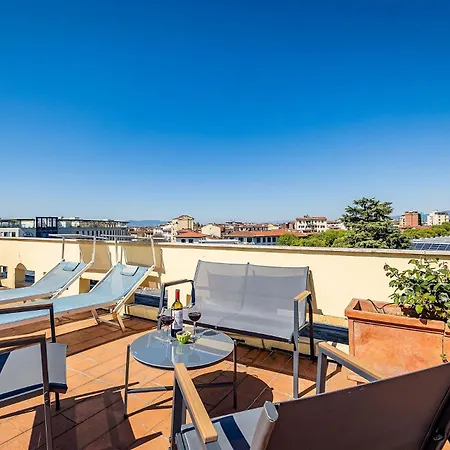 Dimora Altea Bed & Breakfast Florence