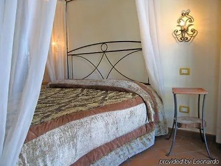 Dimora Altea Bed & Breakfast 4*