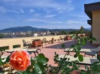 Dimora Altea Bed & Breakfast 4*