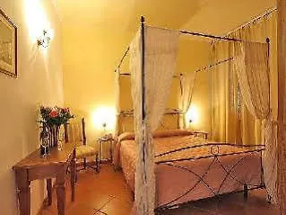Bed & Breakfast Dimora Altea 4*