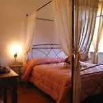 Dimora Altea Отель типа 