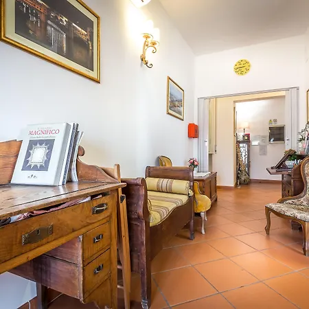 Couette-café Dimora Altea Florence