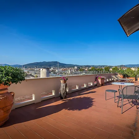 Dimora Altea Couette-café 4*