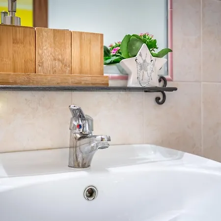 Dimora Altea Couette-café Florence