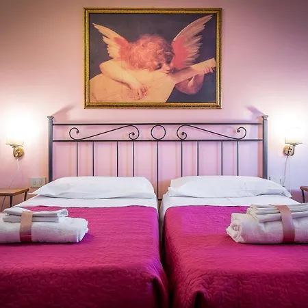 Couette-café Dimora Altea