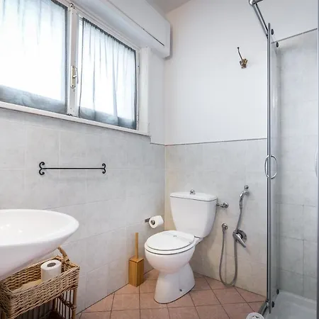 Dimora Altea Couette-café Florence