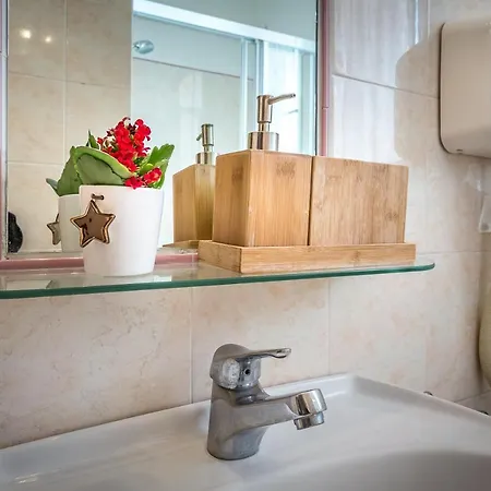 Dimora Altea Couette-café