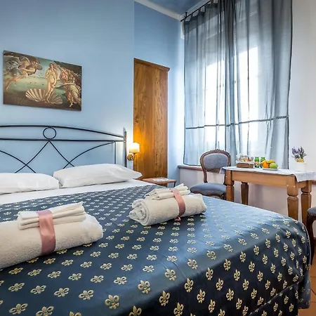 Dimora Altea Couette-café 4*