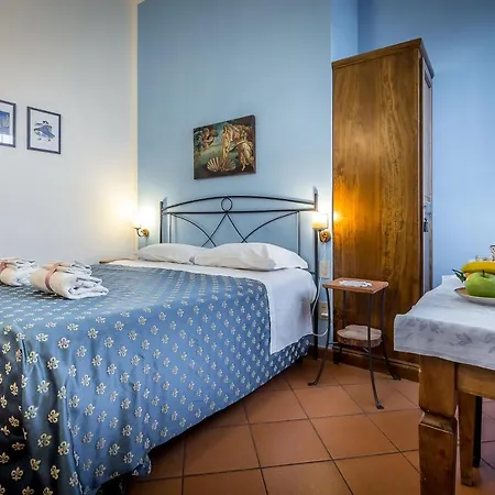 Couette-café Dimora Altea 4*