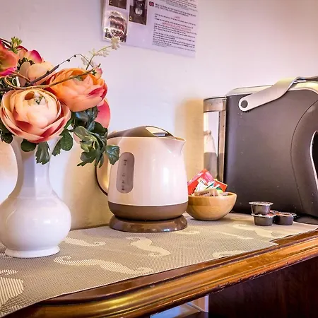 Dimora Altea 4* Florence