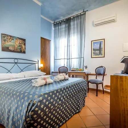 Dimora Altea Florence