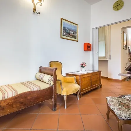 Dimora Altea Couette-café Florence