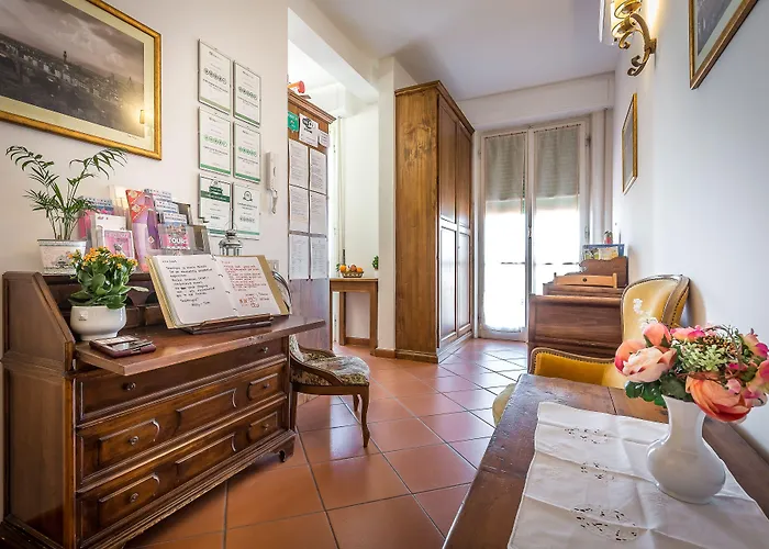 알라 디모라 알테아 4* 피렌체