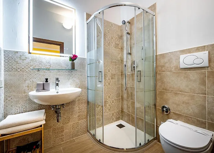 알라 디모라 알테아 B&B 피렌체