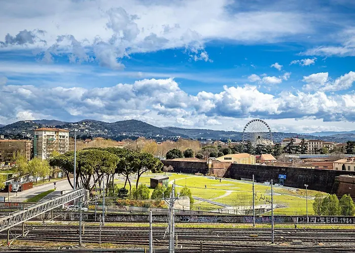 알라 디모라 알테아 B&B 피렌체