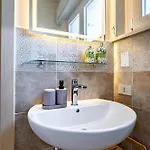 Dimora Altea 4* Floransa