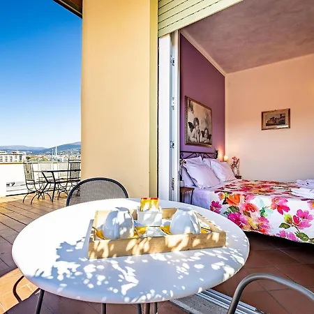 Couette-café Dimora Altea