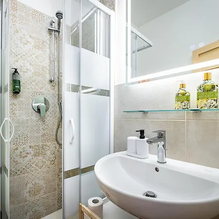 Dimora Altea Bed & Breakfast Firenze