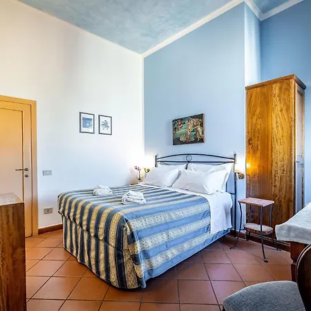 Bed & Breakfast Dimora Altea Firenze