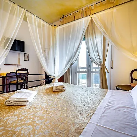 Dimora Altea 4*