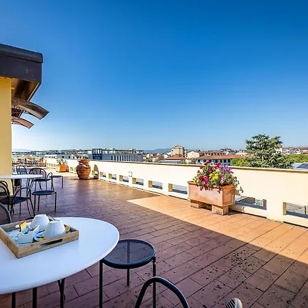 Dimora Altea Firenze