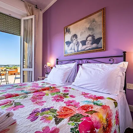 Dimora Altea 4* Firenze
