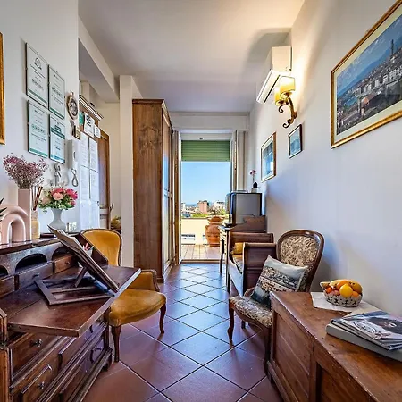 Dimora Altea