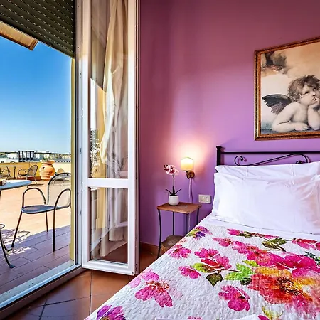 Dimora Altea Bed & Breakfast