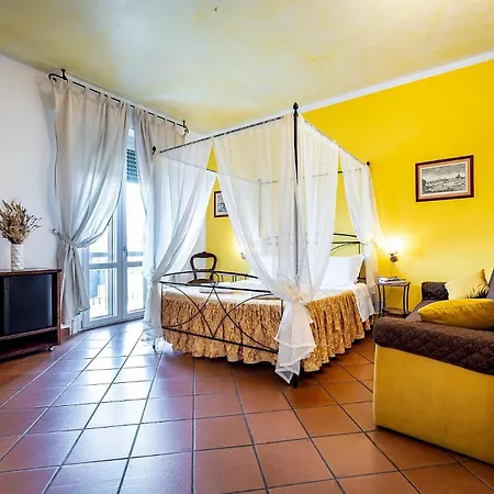 Bed & Breakfast Dimora Altea
