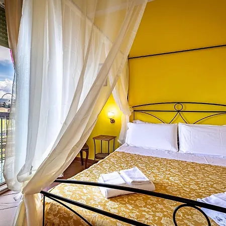 Bed & Breakfast Dimora Altea Firenze