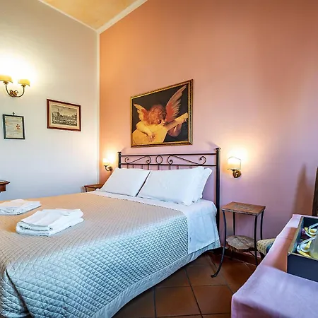 Dimora Altea 4*