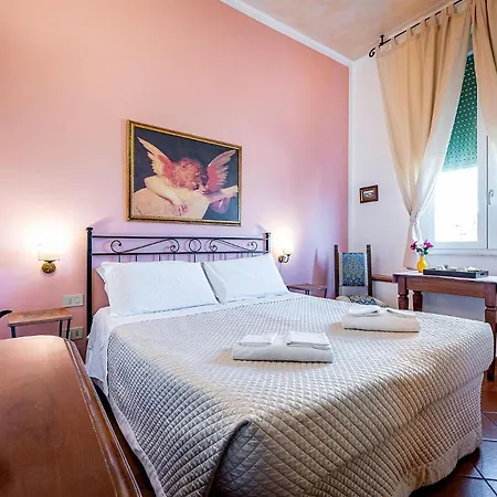Dimora Altea Firenze