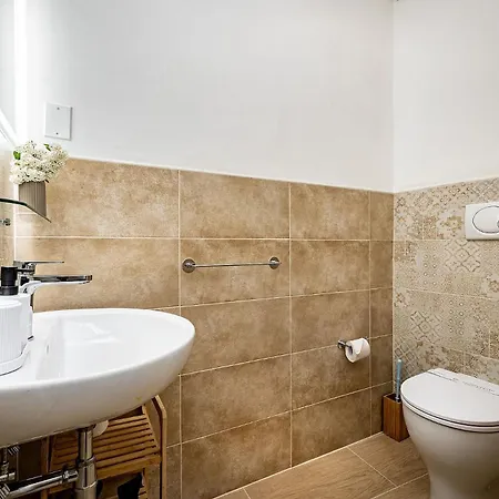 Dimora Altea 4* Firenze