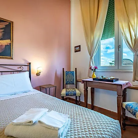 Dimora Altea