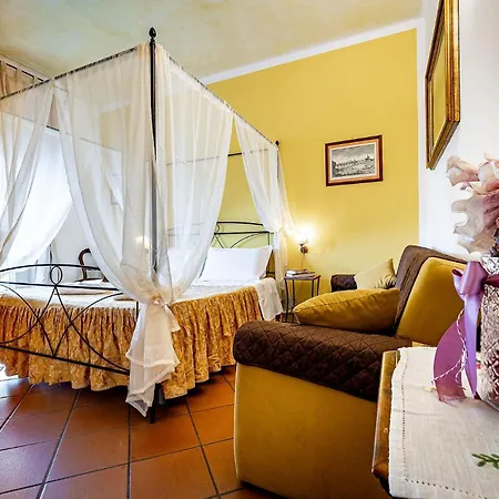 Bed & Breakfast Dimora Altea