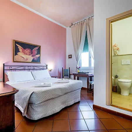 Dimora Altea Bed & Breakfast 4*