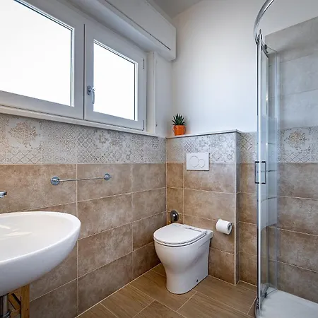 Bed & Breakfast Dimora Altea Firenze