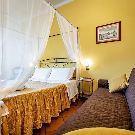 Dimora Altea 4*