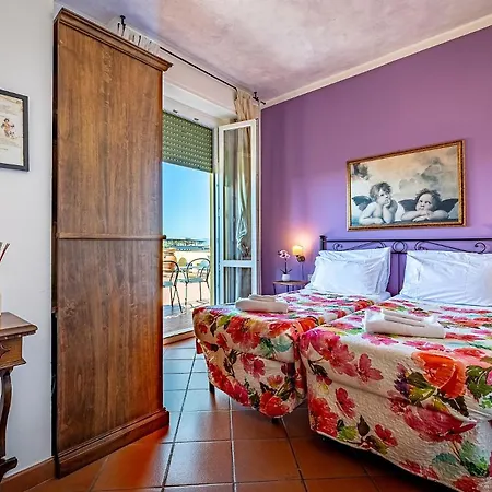 Dimora Altea Firenze