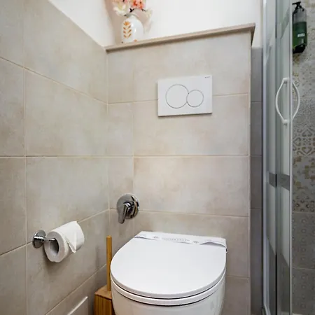 Dimora Altea 4* Firenze