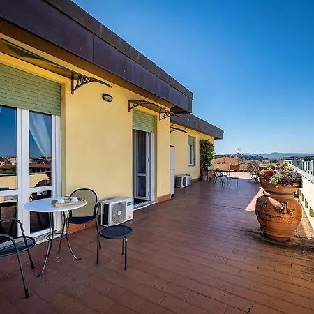 Dimora Altea Bed & Breakfast