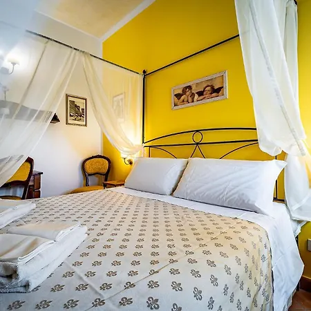 Bed & Breakfast Dimora Altea
