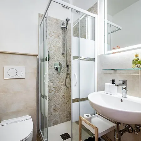 Dimora Altea 4* Firenze
